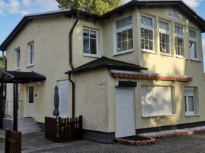 Nachtstern Comfortable holiday residence